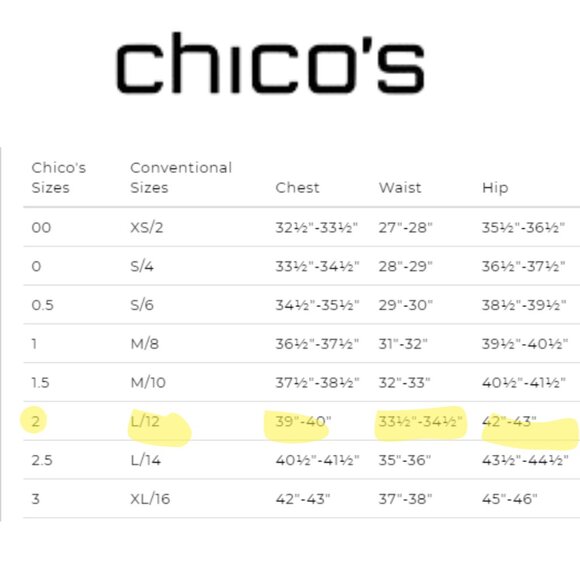 Chico’s Size 2 Open Fretwork Embroidered Topper Jacket Women’s Large Size 12 - Picture 8 of 10